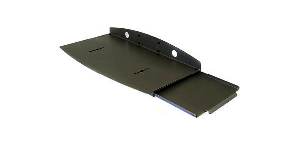 Ergotron Keyboard Tray - 3,2 kg