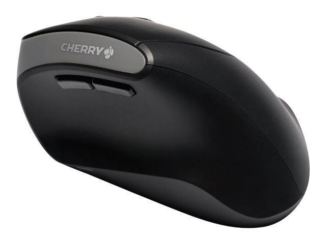JW-4500 CHERRY Ergonomic Maus 5Tasten
