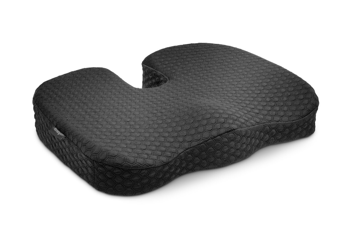 Kensington Sitzkissen Premium schwarz 36,3 x 46,0 cm, 1 St