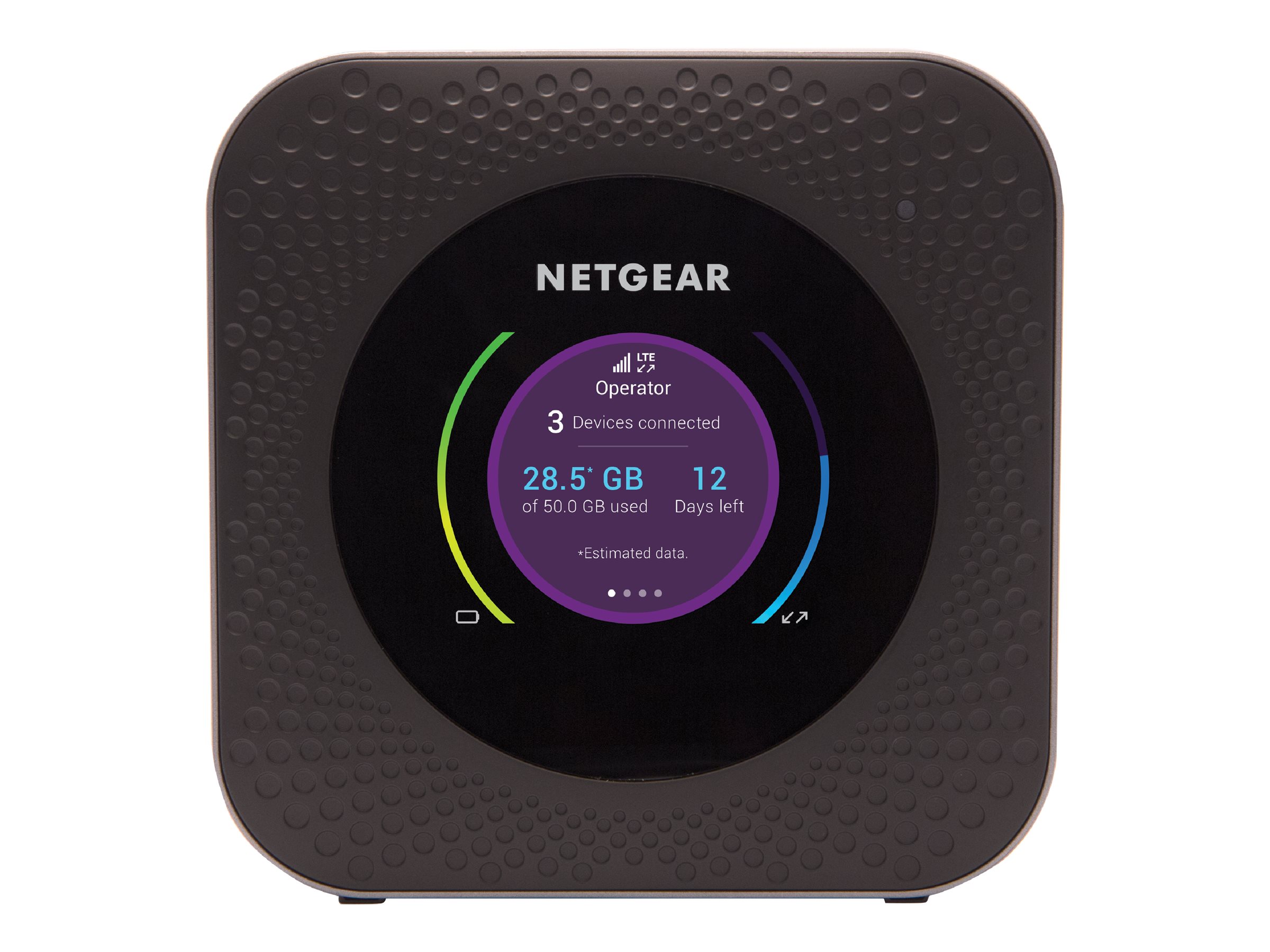 NETGEAR MR1100-100EUS 4G/LTE ROUTER