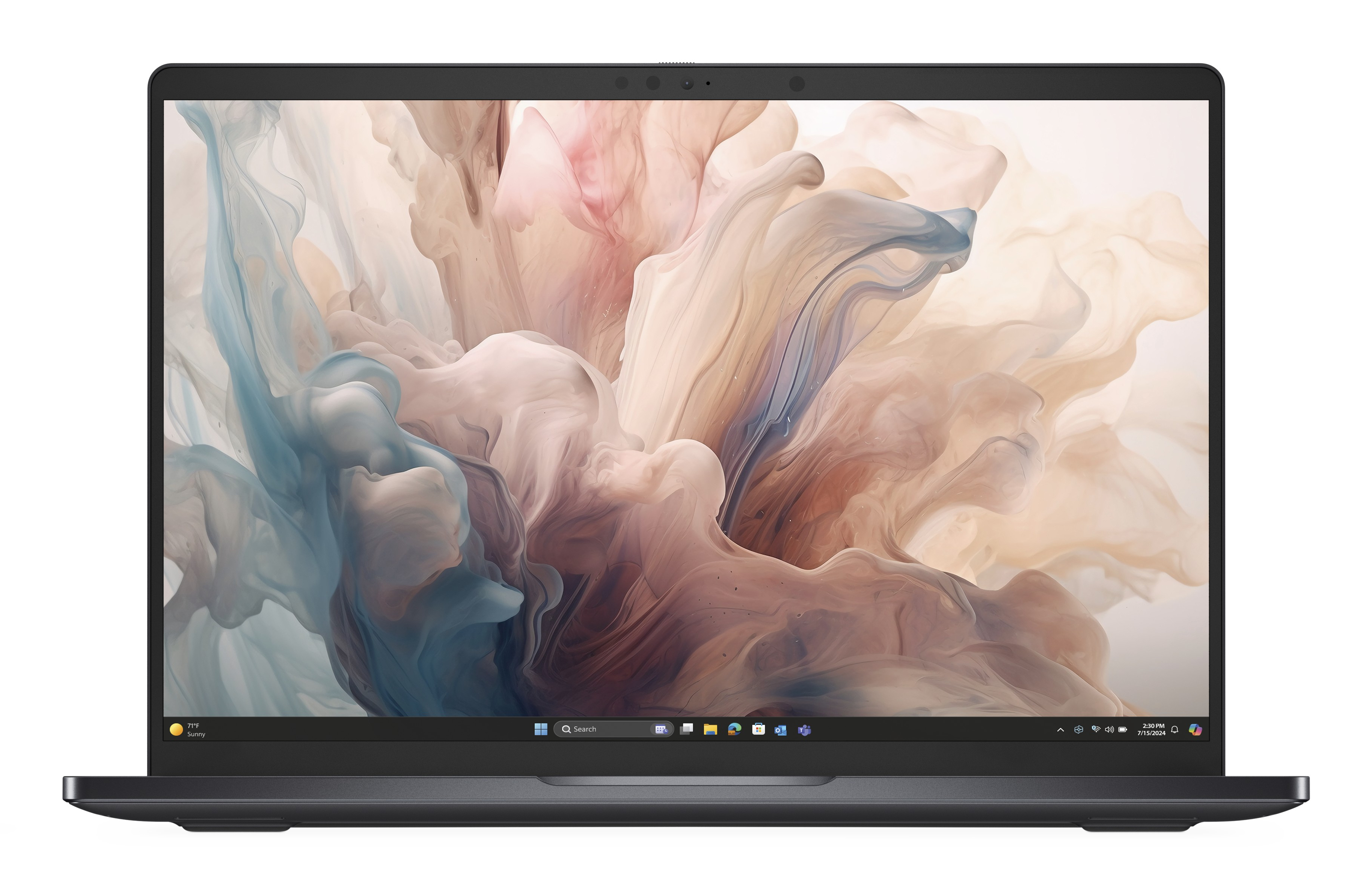 Dell Pro 14 Premium PA14250 Intel Core Ultra 7 268V 32 GB RAM 512 GB SSD 14 Zoll
