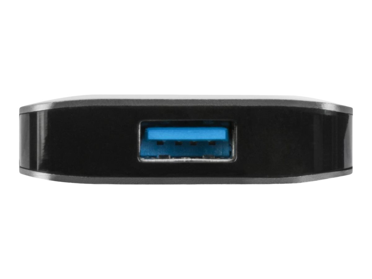 ACH226EU TARGUS 4IN1 USB-C AUF USB-A HUB