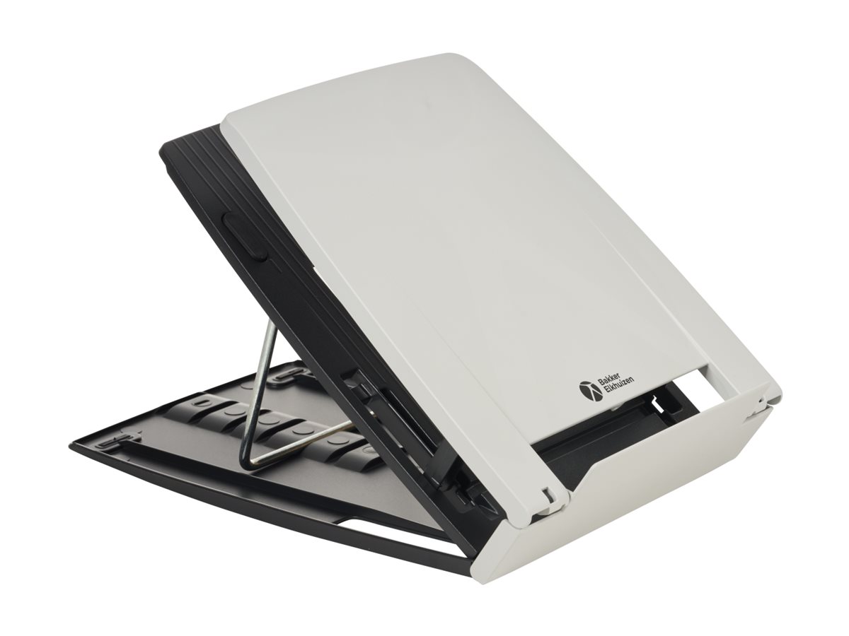 BakkerElkhuizen Ergo-Q 330 Laptopstaender