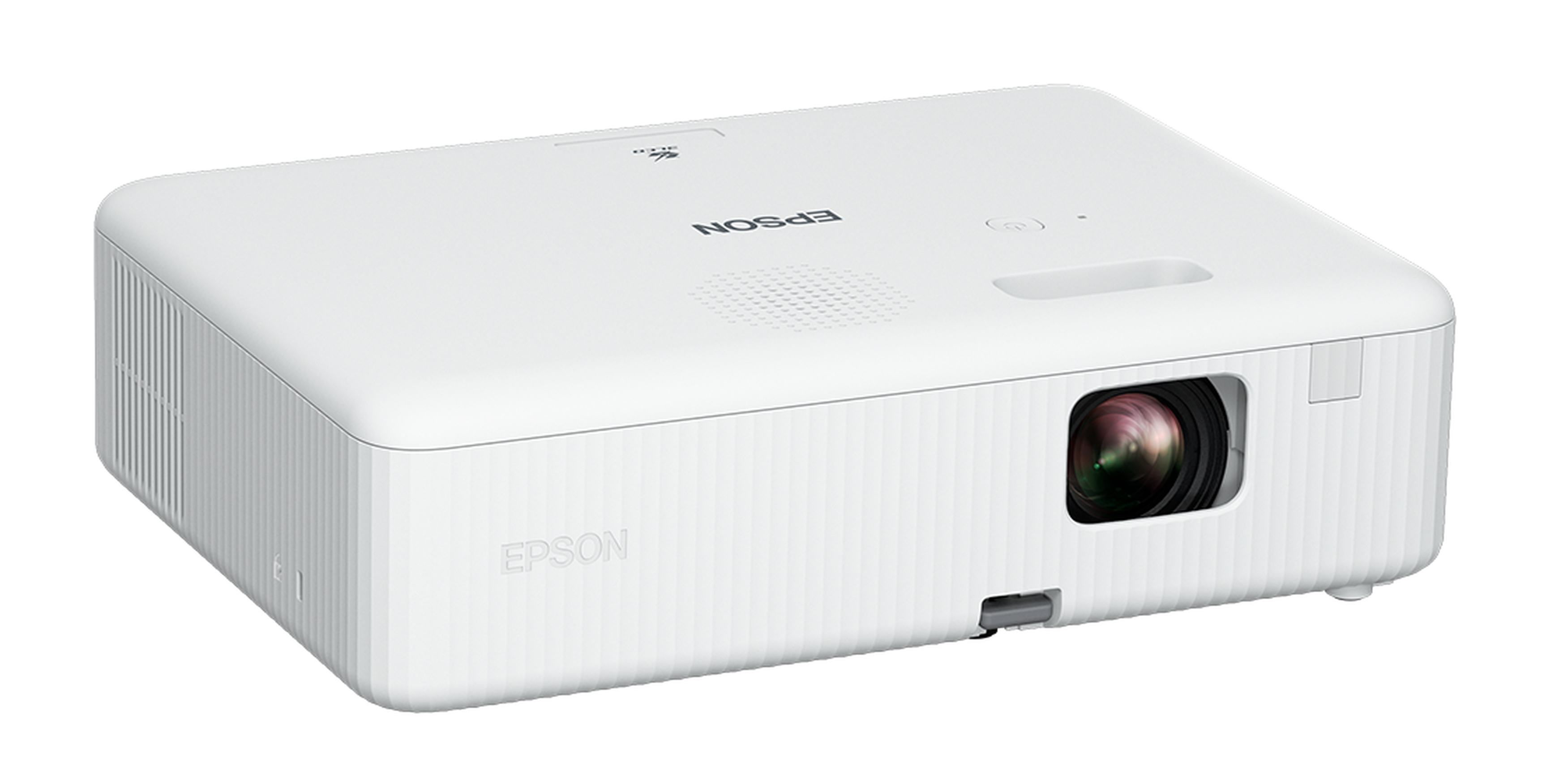EPSON COW01, 3LCD HDBeamer, 3000 ANSILumen