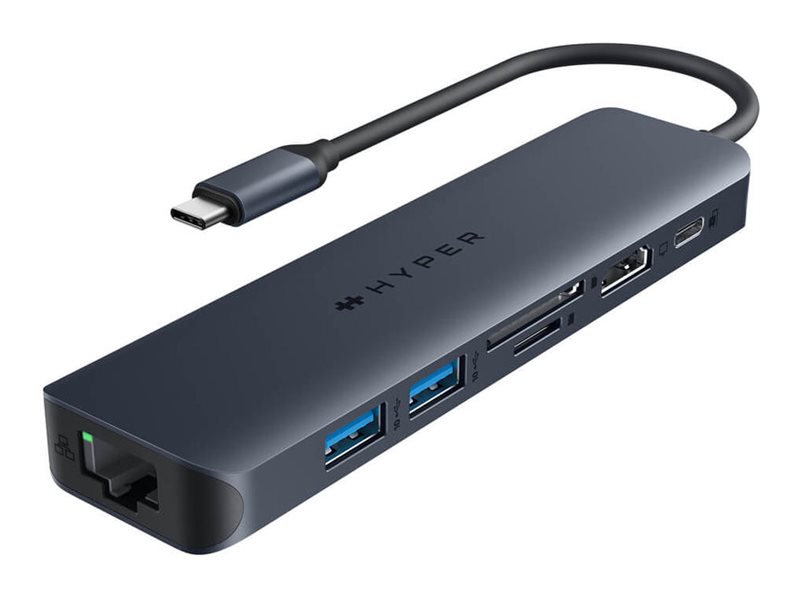 HD4003GL TARGUS 100W USB-C 4K