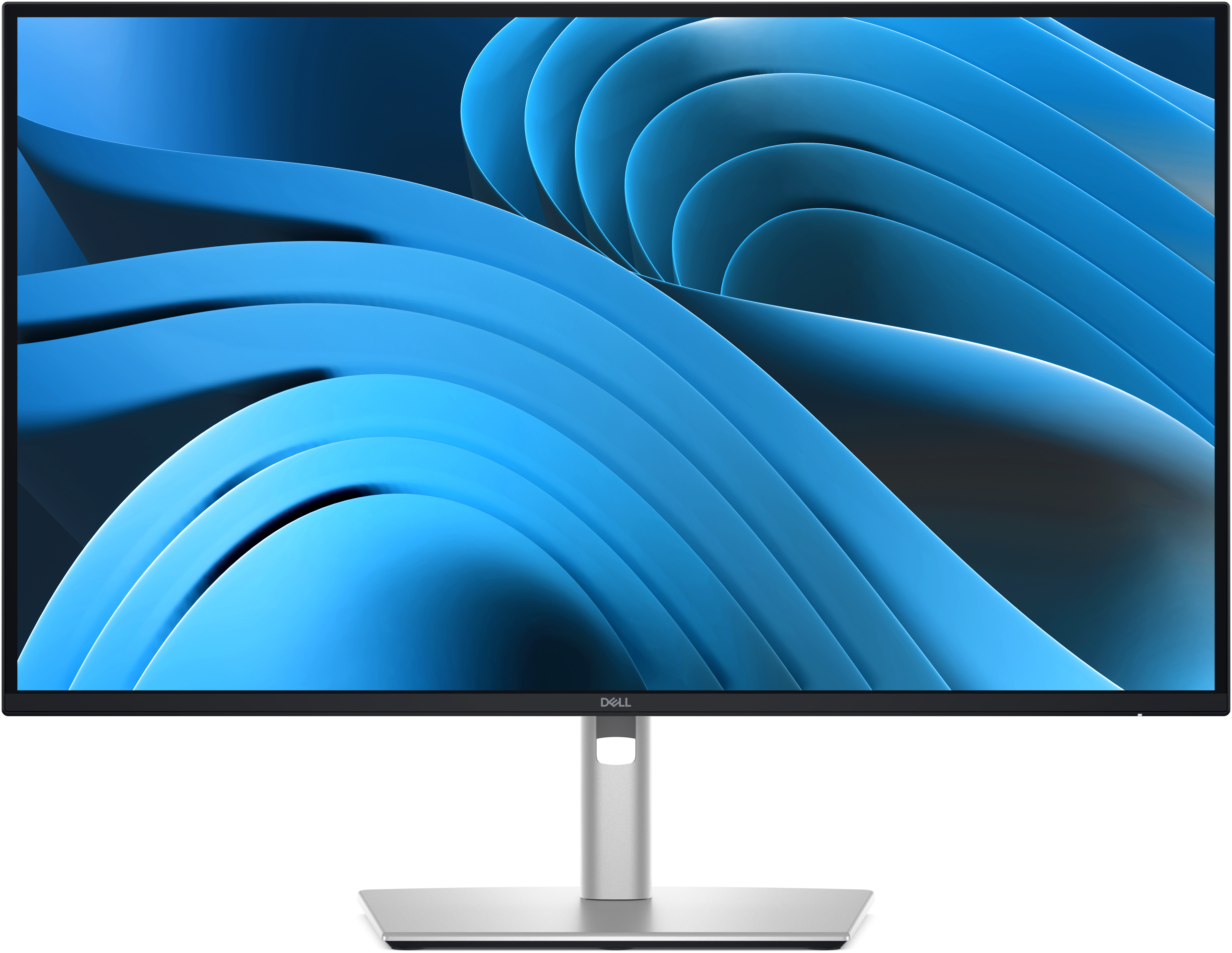 Dell P2725D QHD Monitor 169 DPHDMIUSB 68,6cm 27