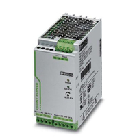 Phoenix Contact QUINT POWER Stromversorgung QUINT-PS/3AC/24DC/20 Phoenix Contact QUINT POWER Stromversorgung QUINT-PS/3AC/24DC/20