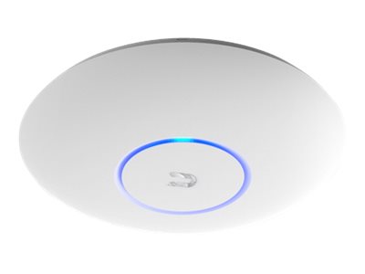 UBIQUITI UAP-AC-PRO Access Point Pro Indoor+Outdoor 2.4GHz/5GHz AC