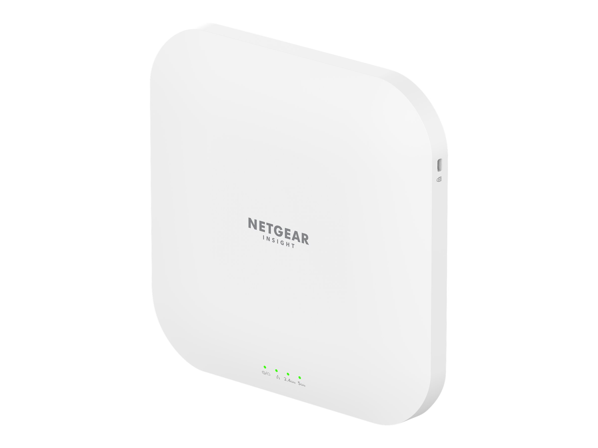 Netgear Insight WAX620 - Accesspoint - Wi-Fi 6