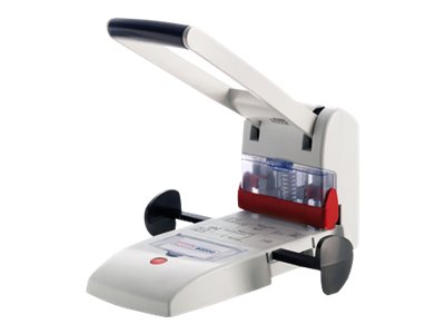 novus Registraturlocher B 2200 lichtgrau novus Registraturlocher B 2200 lichtgrau