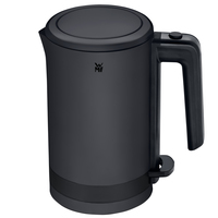 WMF K?chenminis Mini Reise-Wasserkocher deep black