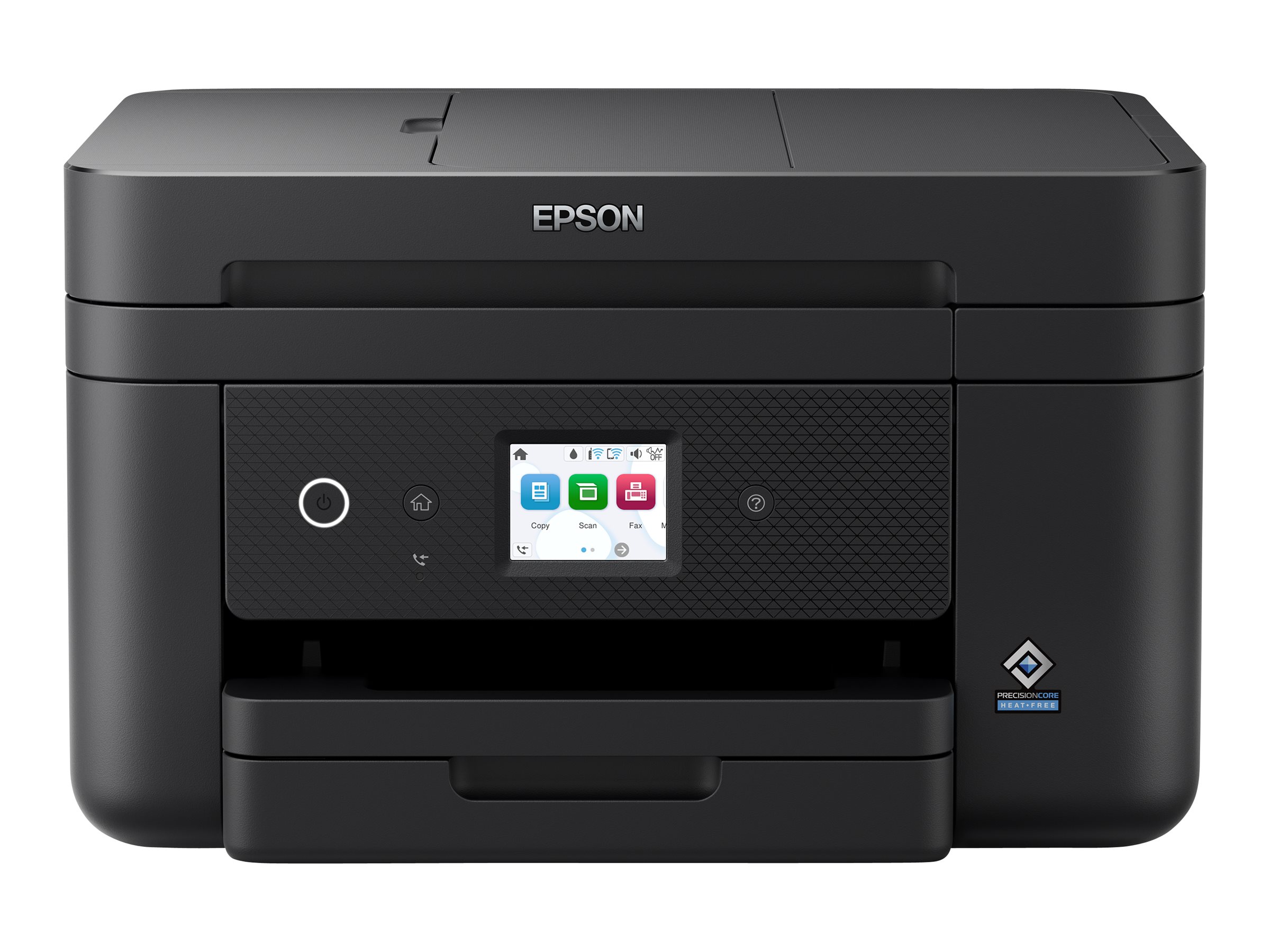 EPSON WorkForce Pro WF-2960DWF EPSON WorkForce Pro WF-2960DWF