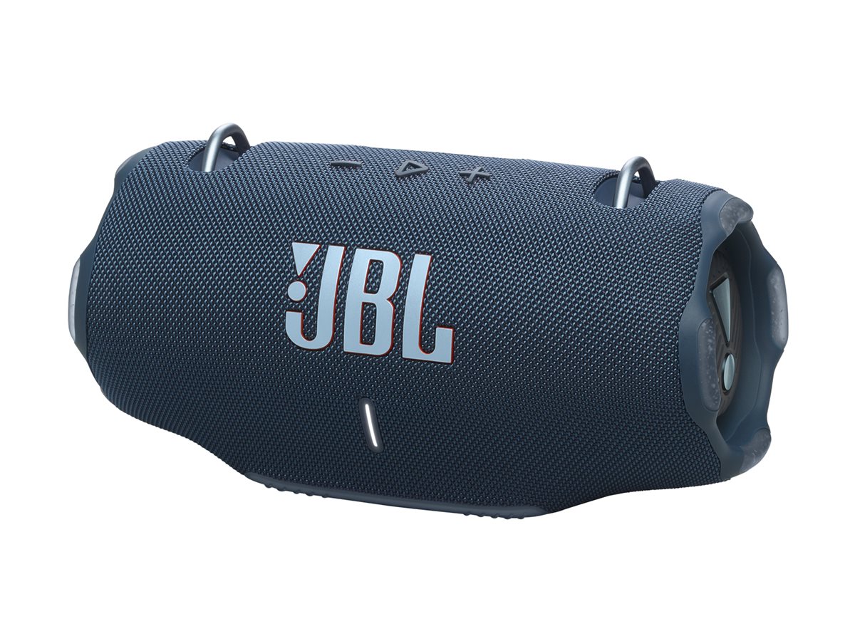 JBL Xtreme 4 blau