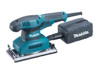 makita BO3711 Schwingschleifer 190 W