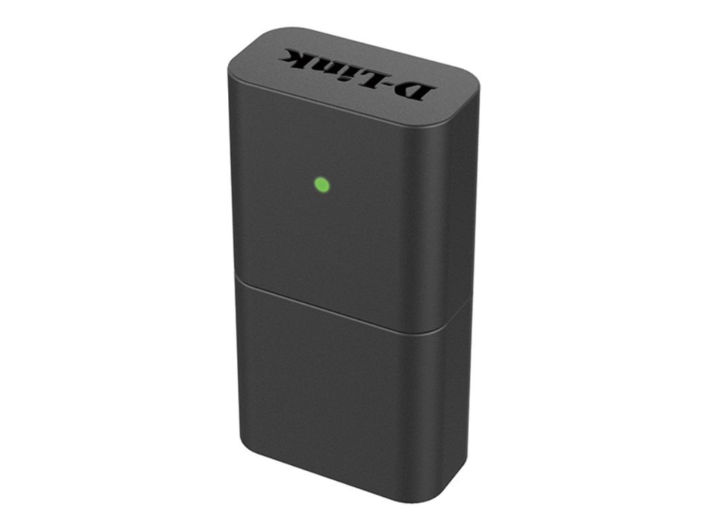 D-LINK DWA131 WIRELESS N NETZWERKADAPTER D-LINK DWA131 WIRELESS N NETZWERKADAPTER