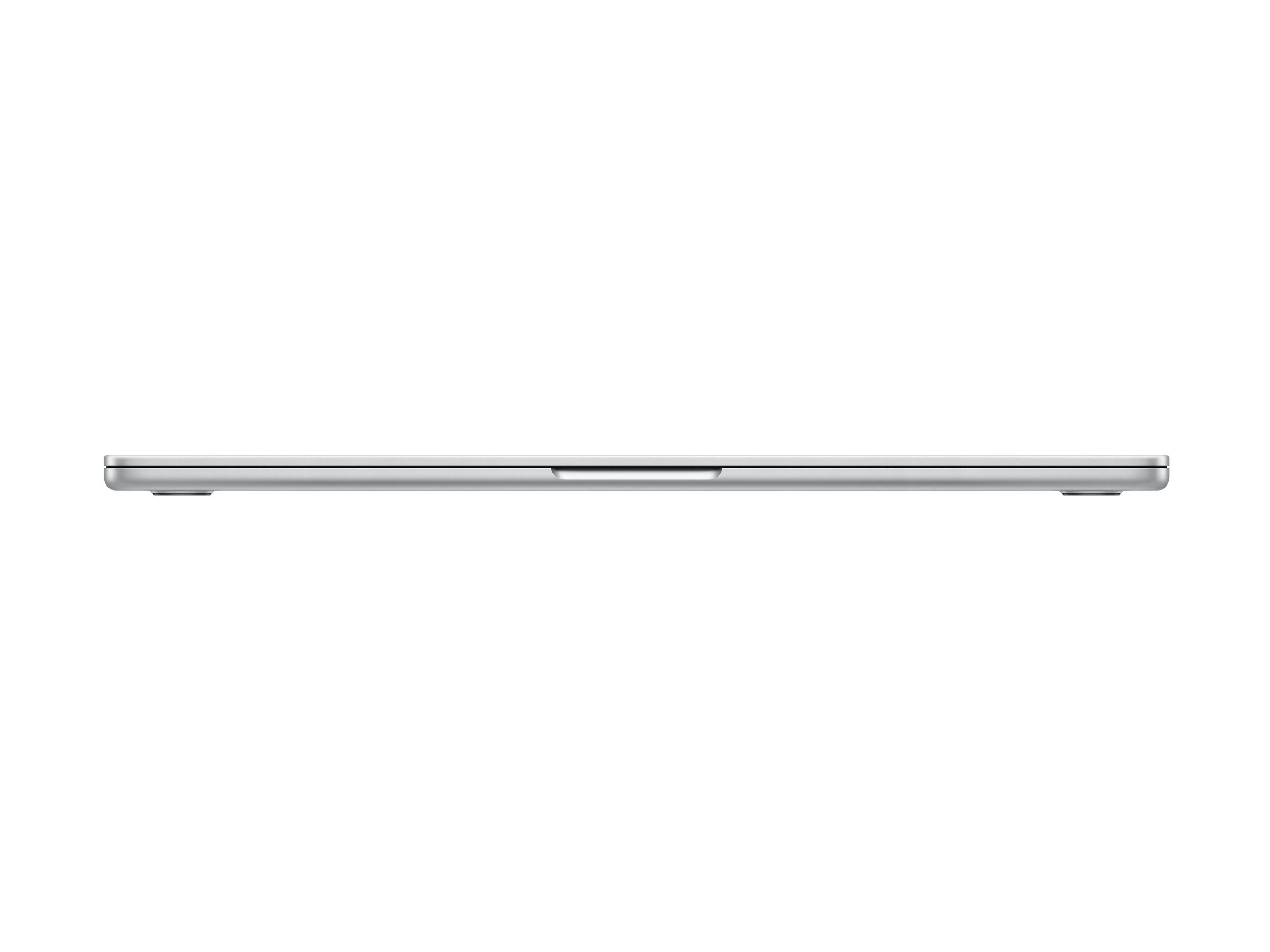 APPLE MacBook Air 15 M4 10C CPU 10C GPU 16GB 512GB SSD Silver