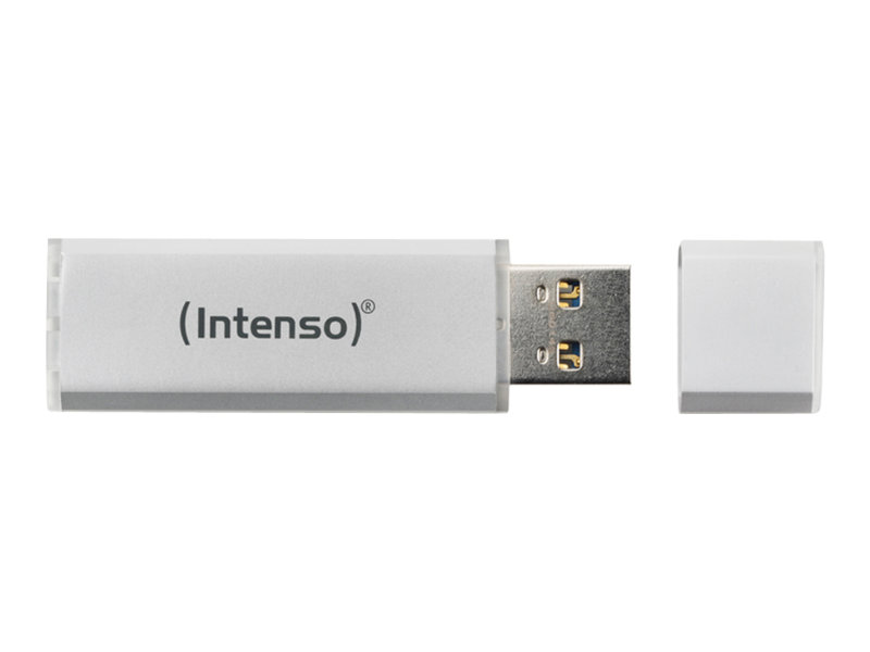 INTENSO ULTRA LINE USB STICK 64GB