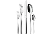 WMF 1272919991 Palma 60-teilig Besteck-Set
