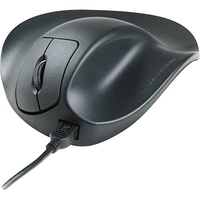 Hippus HandShoeMouse Right Small Maus Für Rechtshänder