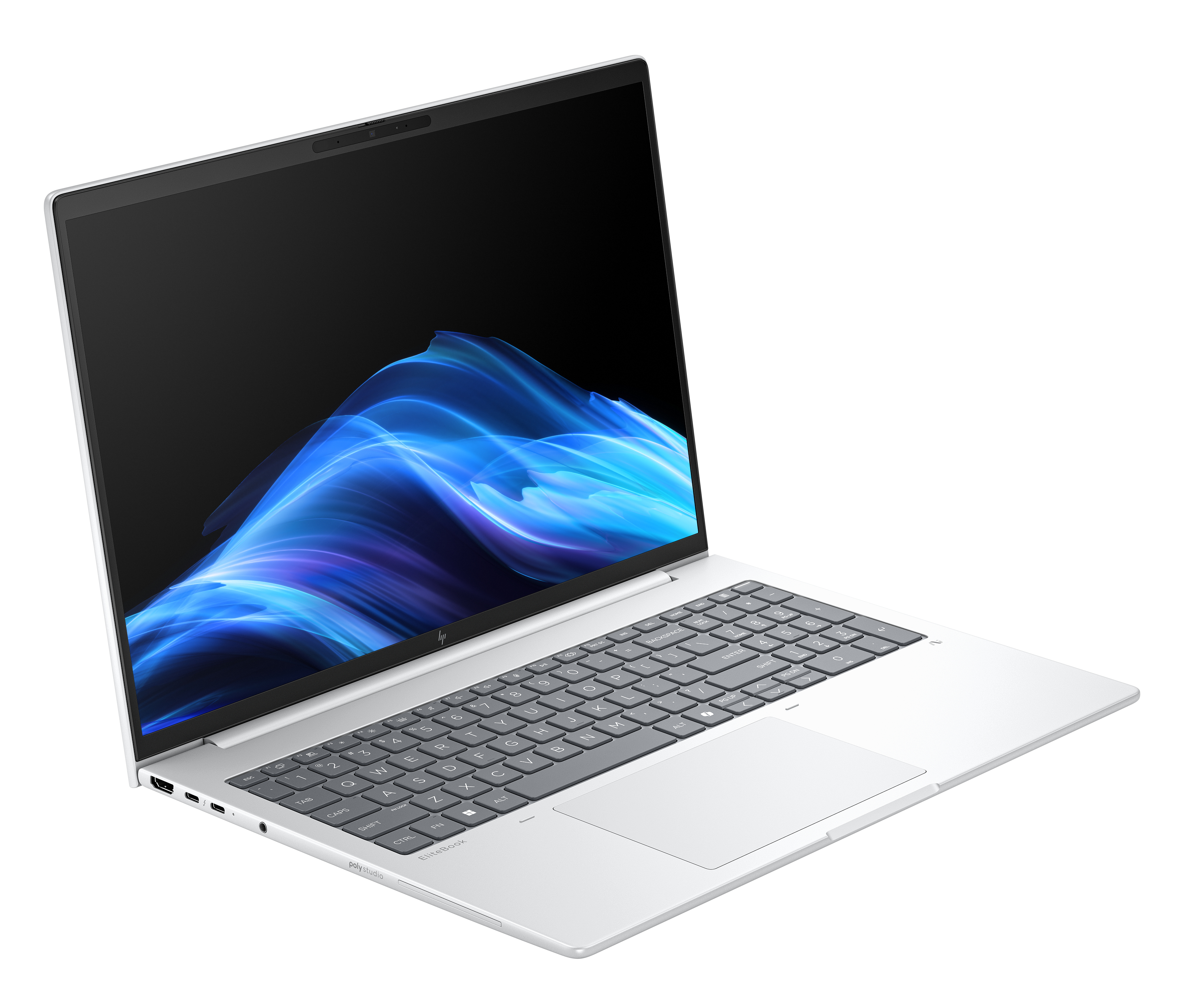 HP EliteBook 8 G1i 16 Zoll Intel Core Ultra 7 255U 32 GB RAM 1 TB SSD