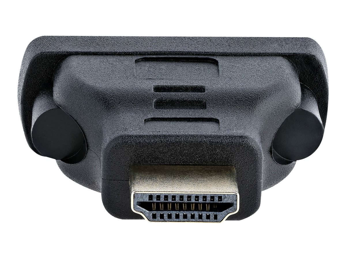 STARTECH.COM HDMI to DVI-D Video Cable Adapter - M/F