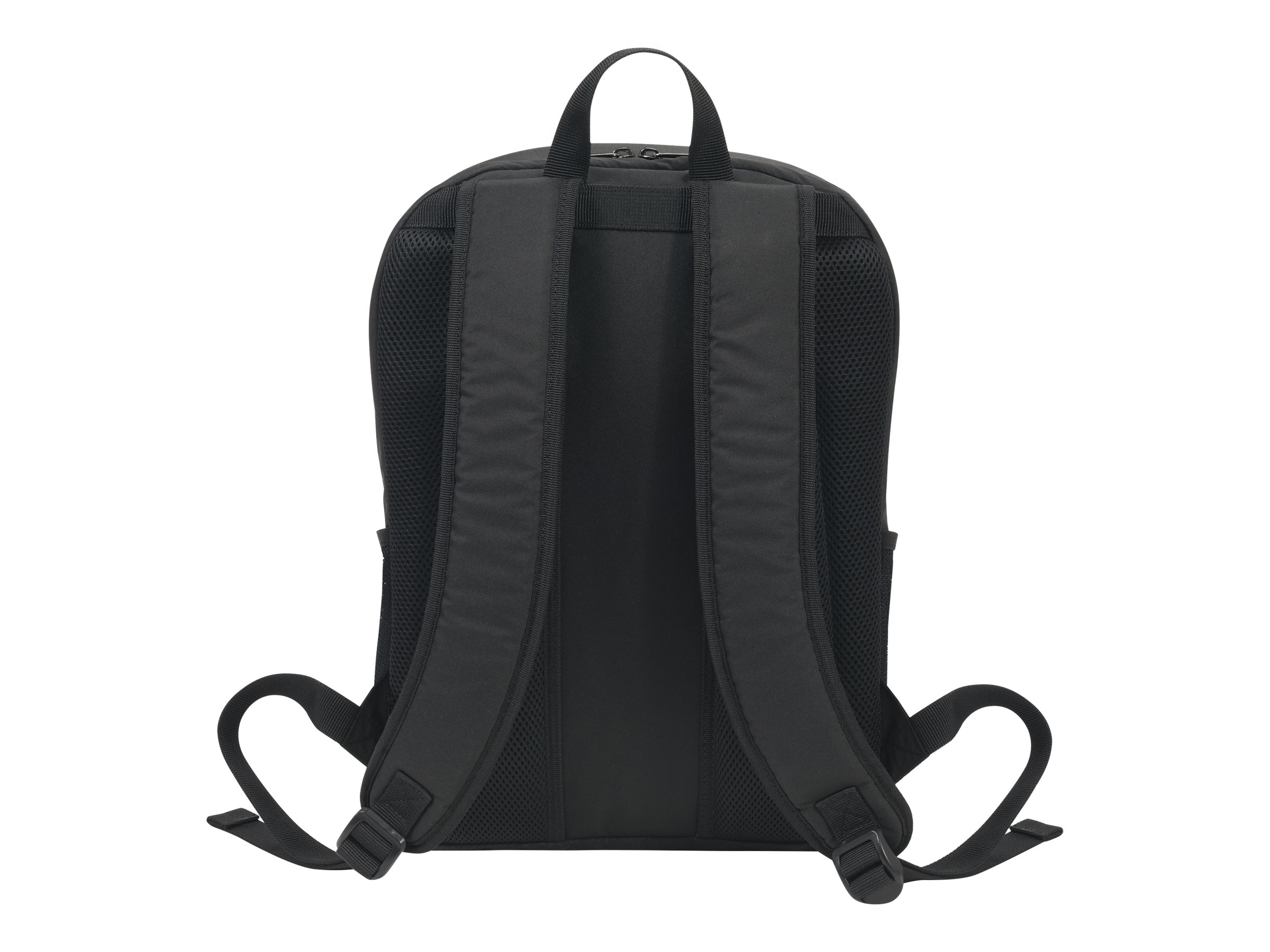 Dicota Laptop Rucksack Eco BASE 15-17.3" schwarz