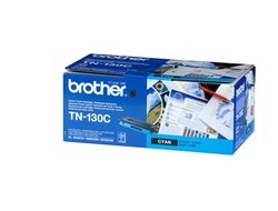 brother TN-130C  cyan Toner