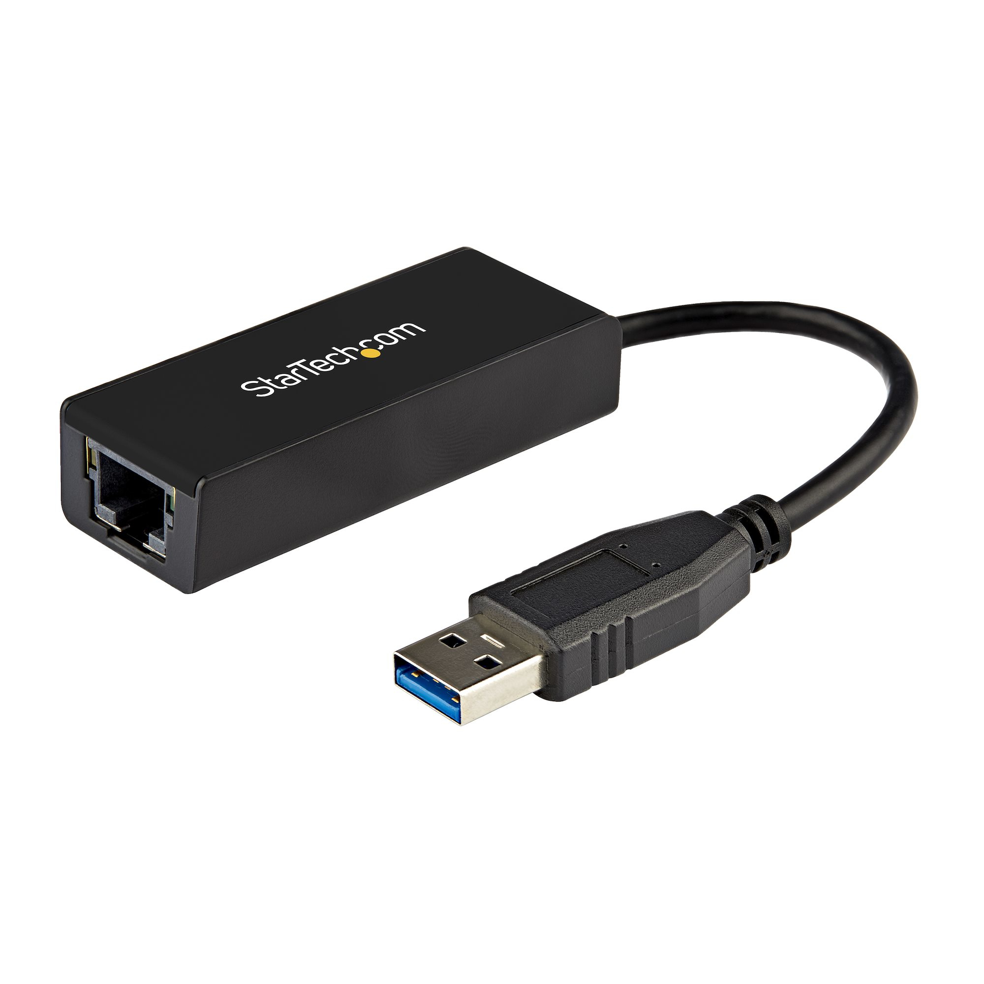 StarTech USB 3.0 Gigabit Ethernet Adapter
