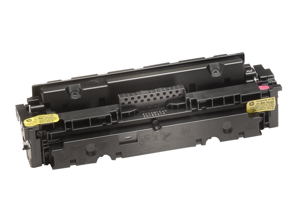 HP 415A (W2033A) magenta Tonerkartusche