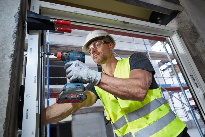 Bosch GDX 18V-200 Professional solo