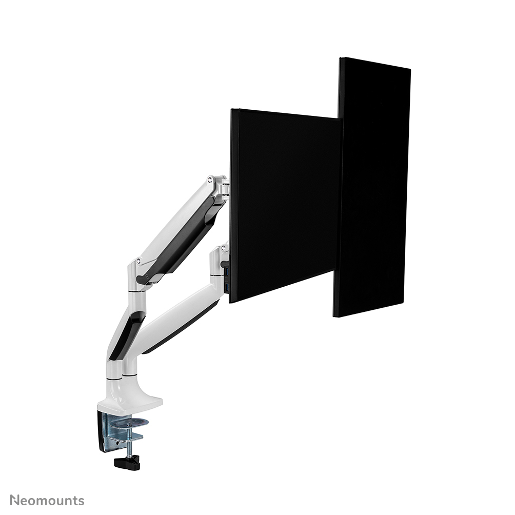 NEOMOUNTS Deskmount 25,481,28cm 1032inch White