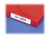 DK11203 BROTHER PT QL550 ETIKETTEN WEISS