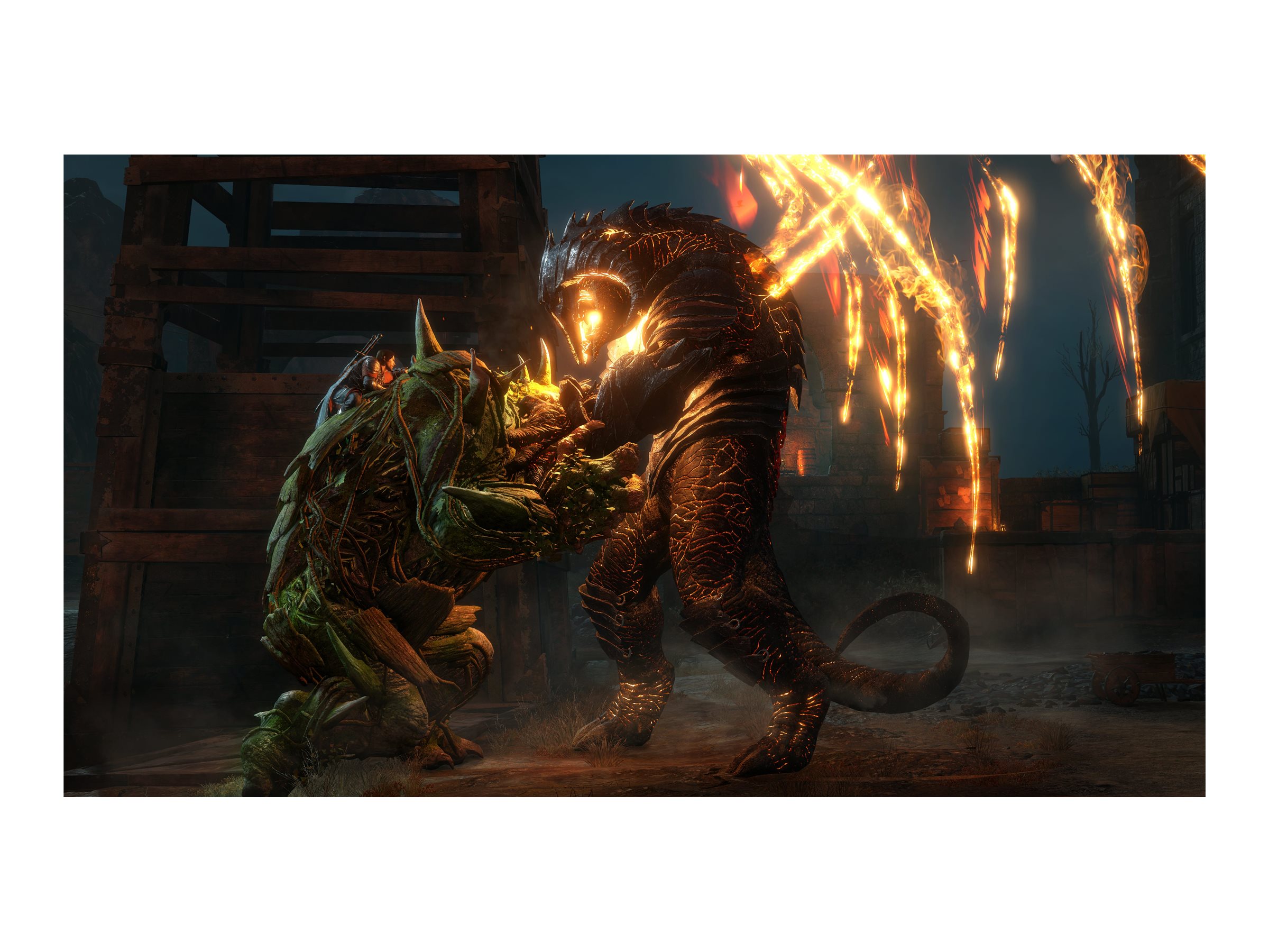 MS ESD XbxXBO LV3PP GmAddnNS C2C Online Gaming MiddleEarth Shadow of War Exp Pas Download