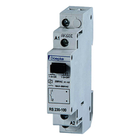 Doepke Fernschalter RS 230-100 1S 230V Doepke Fernschalter RS 230-100 1S 230V
