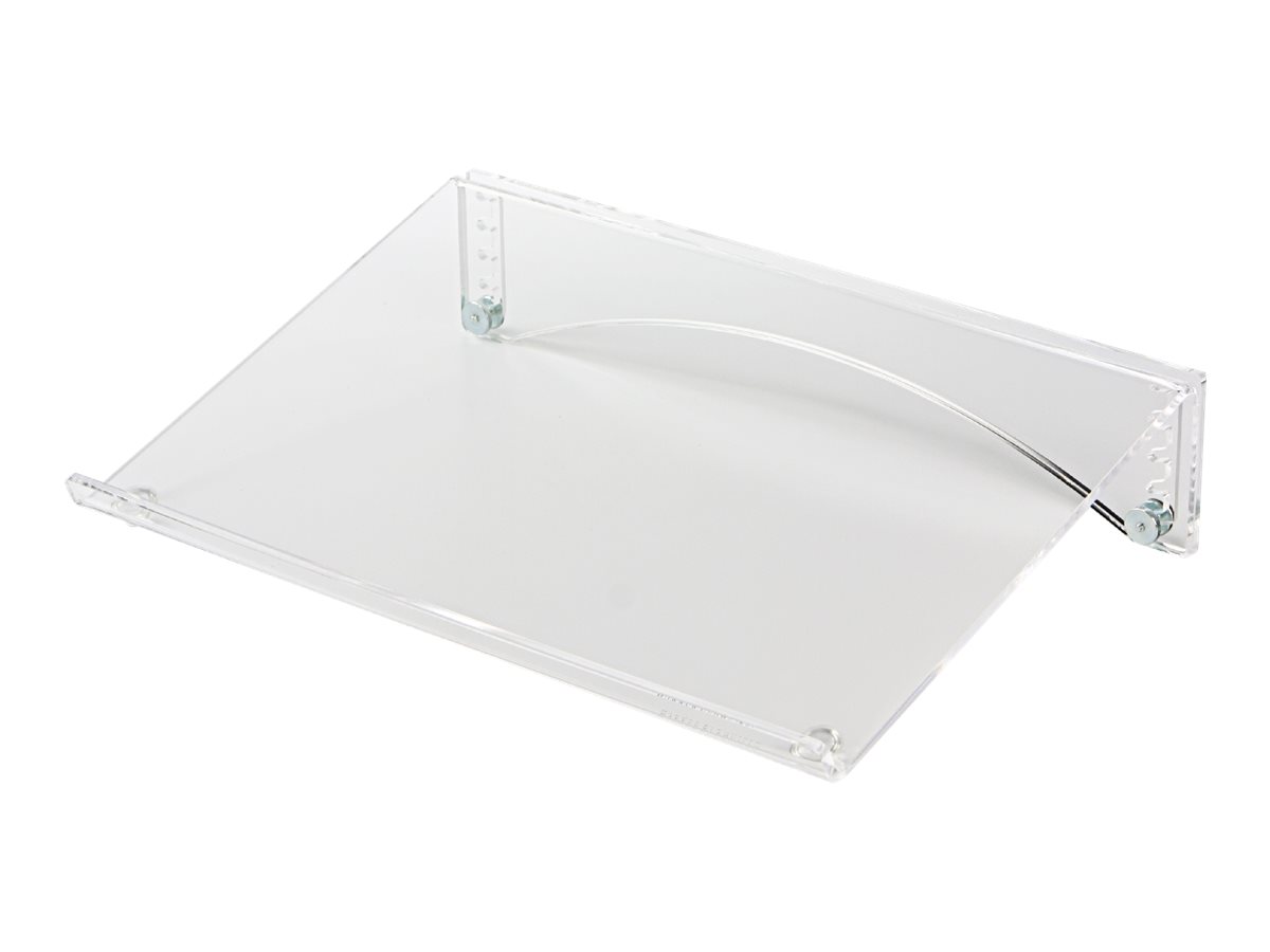 BakkerElkhuizen FlexDoc Cristal Clear Dokumentenhalter BakkerElkhuizen FlexDoc Cristal Clear Dokumentenhalter