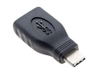 Jabra Adapter USB-A Buchse auf USB-C Stecker