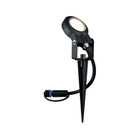 Paulmann LED-Gartenstrahler LB25 Outd P&S Spot Sting IP67 3000K 6W anthr Paulmann LED-Gartenstrahler LB25 Outd P&S Spot Sting IP67 3000K 6W anthr