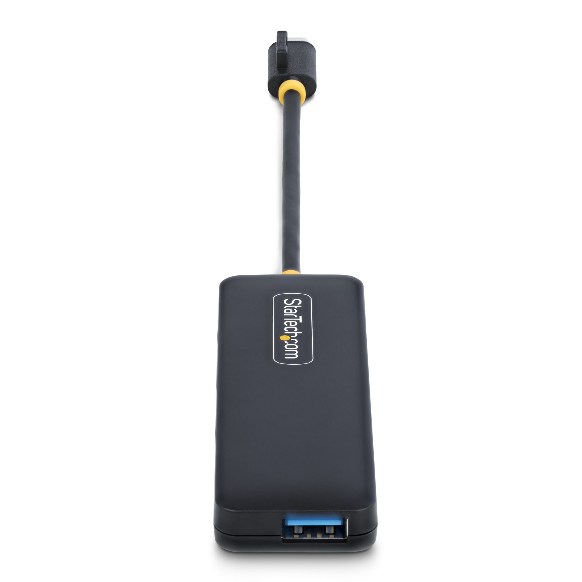 StarTech.com 4‑Port USB‑C Hub 5 Gbps