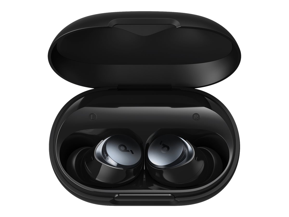 Anker Soundcore Space A40 A3936G11 Bluetooth In-Ear-Headset Black
