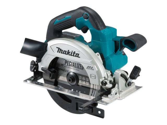makita DHS660Z AkkuHandkreissaege 18,0 V, ohne Akku