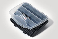 HellermannTyton Schrumpfschlauchset SHRINKIT 321 BASIC