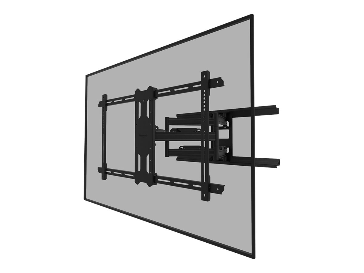 NEOMOUNTS WL40S-850BL18 Select Screen Wall Mount 109,22-218,44cm 43-86Zoll max 60kg full motion 3 pivots VESA 800x400 Bk NEOMOUNTS WL40S-850BL18 Select Screen Wall Mount 109,22-218,44cm 43-86Zoll max 60kg full motion 3 pivots VESA 800x400 Bk