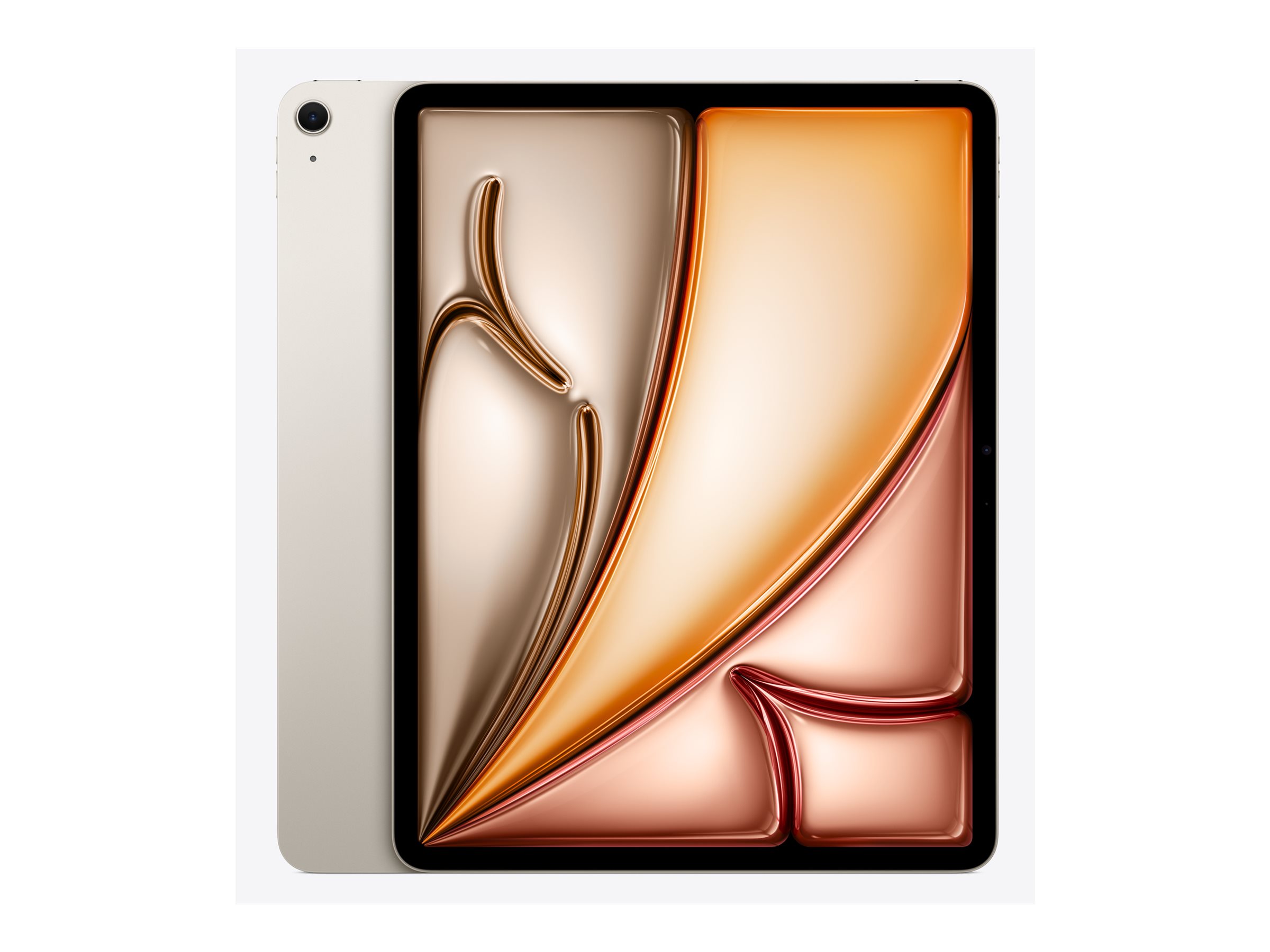 APPLE iPad Air 13 WiFi 128GB Starlight