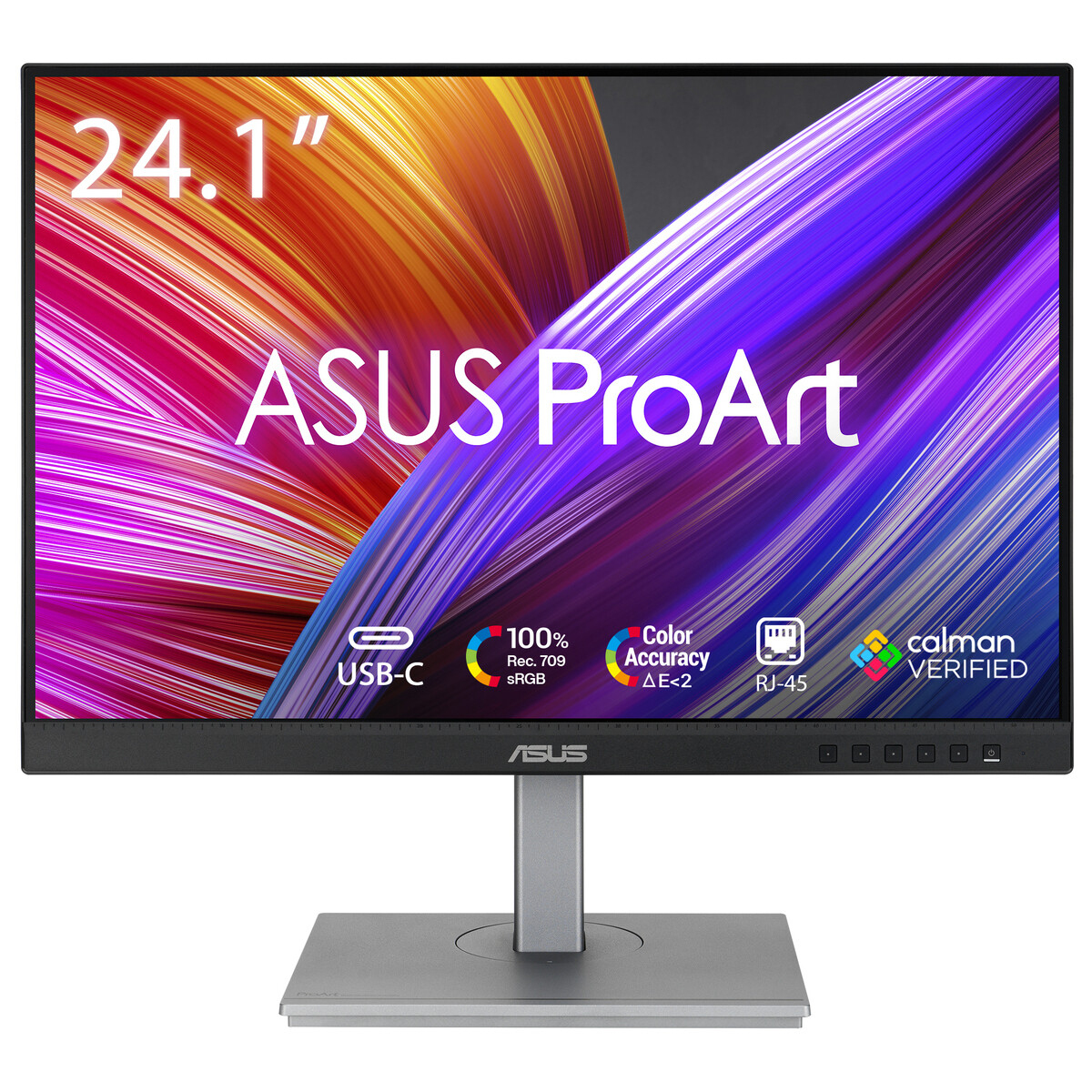 ASUS ProArt PA248CNV 6113cm 1610 WUXGA HDMI DP