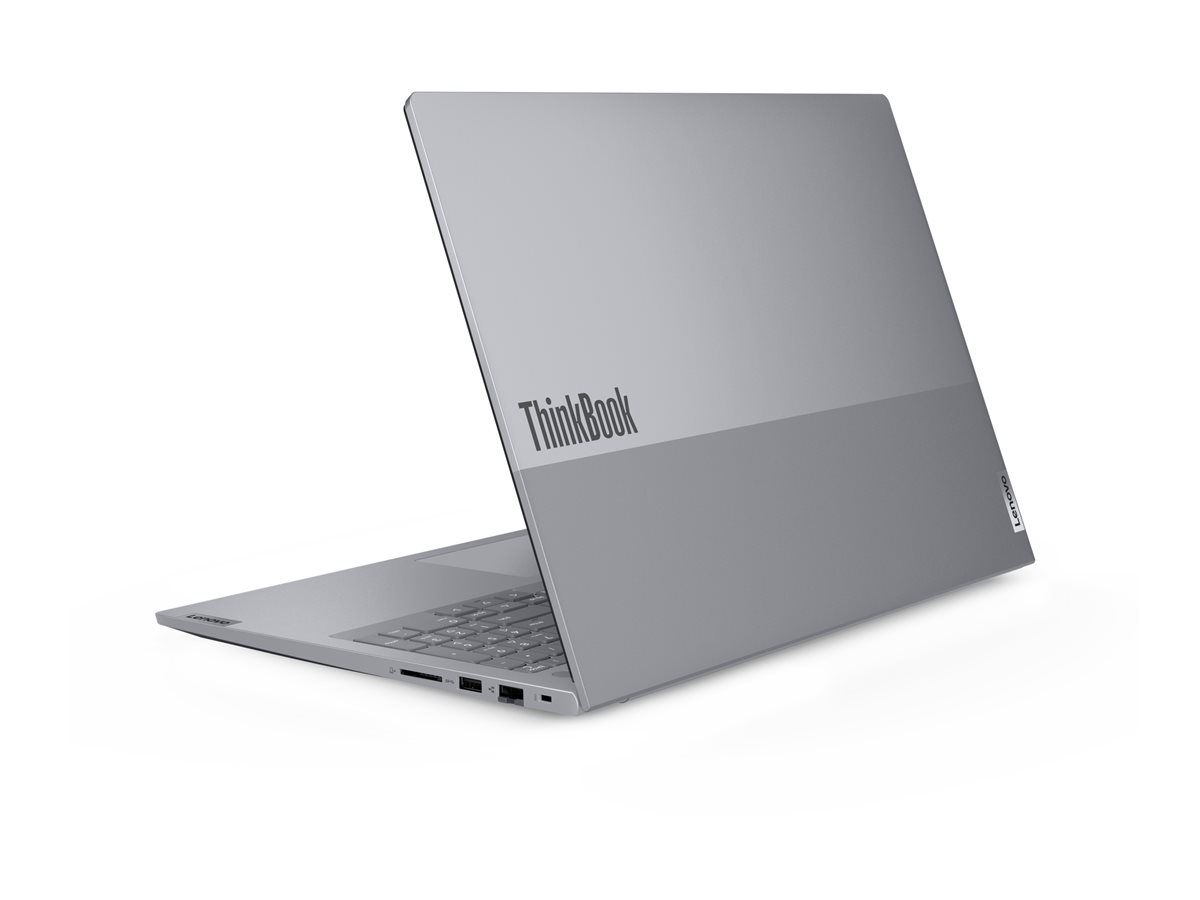Lenovo ThinkBook 16 G8 IAL 16 Zoll Intel Core Ultra 5 225U 32 GB RAM 1 TB SSD