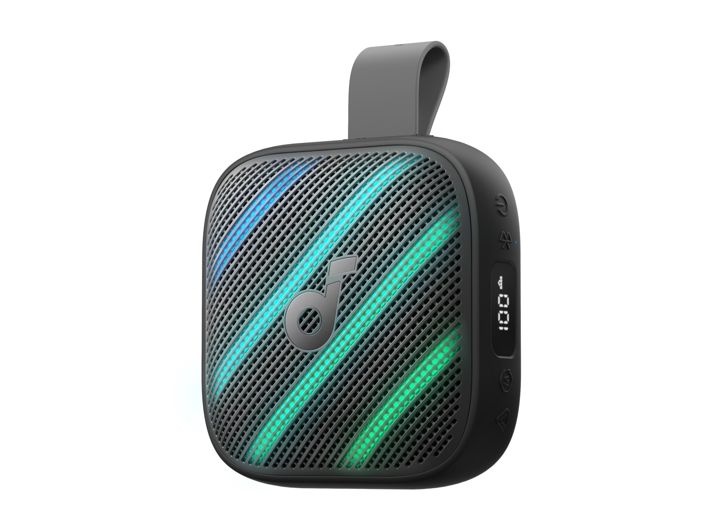 Anker Innovations Soundcore Boom Go 3i black