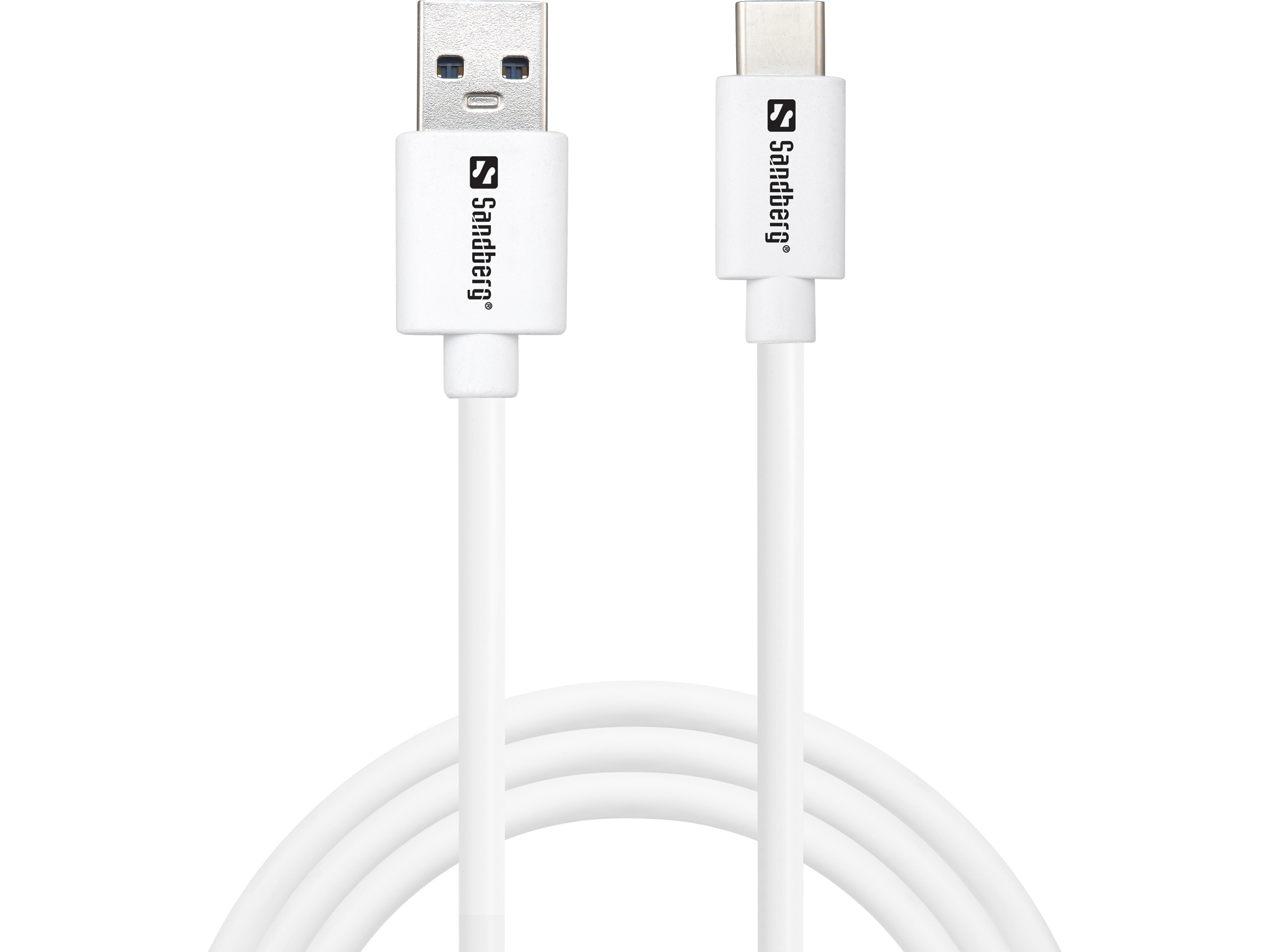 13615 SANDBERG Kabel USB 31 USBA 30