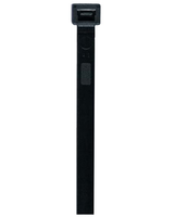 Cimco Kabelbinder schwarz BxL 7,5x360mm Cimco Kabelbinder schwarz BxL 7,5x360mm