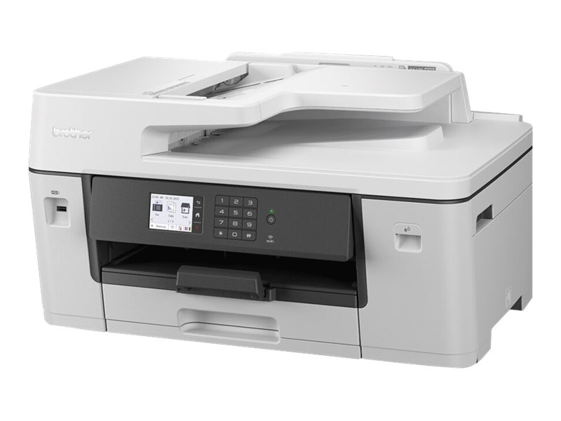 Brother MFC-J6540DW Multifunktionsger?t 4-in-1 Tinte