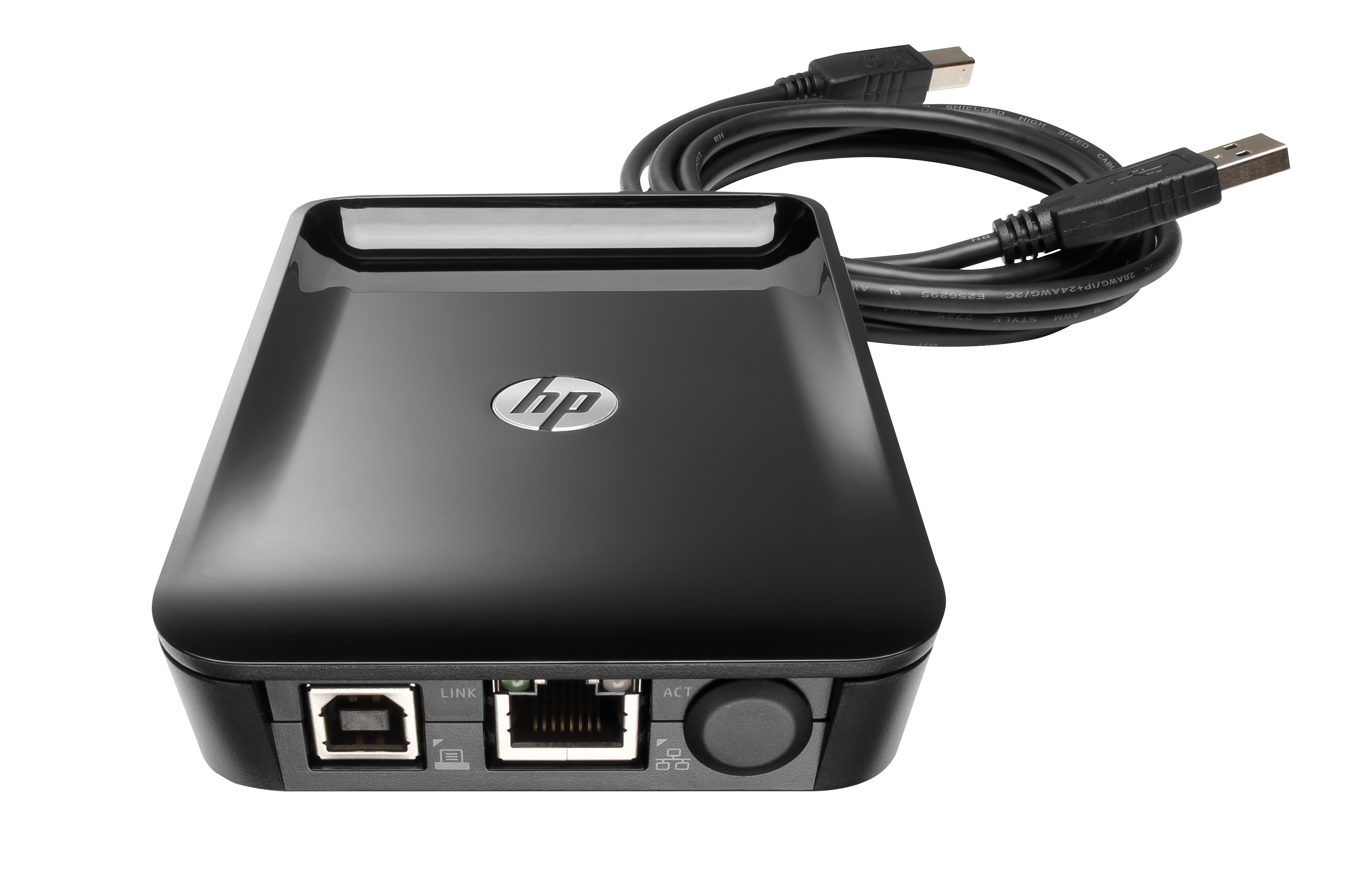 HP Jetdirect LAN Accessory